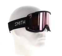 Smith Squad Gafas de ski One Size Negro