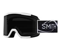 Smith Squad Gafas Esquí + Cristal Intercambiable de Snowboard Markus Eder Negro