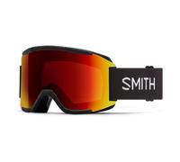SMITH Squad Lentes de Repuesto para Gafas, Adultos Unisex, Black (Negro), Talla Única