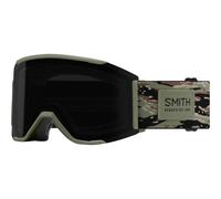 Smith Squad Mag, gafas de esquí, eye of the tiger Onesize Eye of the Tiger