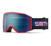 SMITH Squad Mag - Unisex - Azul - talla única- modelo 2025