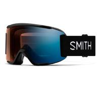 SMITH Squad S - Unisex - Negro - talla única- modelo 2027