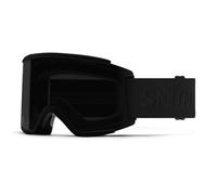 Smith Squad XL Gafas 2QL/4Y Apagón + Chromapop Sol Lente Negra / S3-S1 / Vlt 12%
