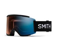 SMITH Squad XL - Gafas con lente ChromaPop, gafas de rendimiento para deportes de nieve para esquí y snowboard, para hombres y mujeres
