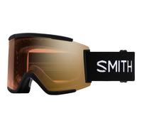 Smith Squad XL, gafas de esquí, black Onesize Black