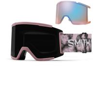 Smith Squad XL, gafas de esquí, portal crepúsculo Onesize