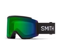 SMITH Squad XL Lentes de Repuesto para Gafas, Adultos Unisex, Black (Multicolor)