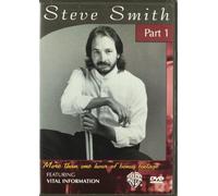 Smith,Steve - Drums Part 1 [Alemania] [DVD]