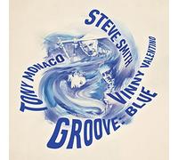 Smith,Steve - Groove Blue