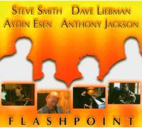 Smith Steve-Liebman - Flashpoint