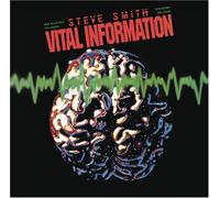 Smith Steve - Vital Information