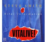 Smith, Steve - Vitalive
