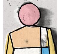 Smith Street Band - More Scared Of You Than You Are Of Me [Vinilo]