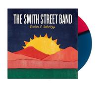 Smith Street Band - Sunshine & Technology (Vinyl )