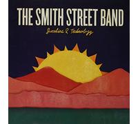 Smith Street Band, the - Sunshine and Technology [Vinilo]