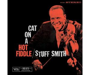 Smith Stuff - Cat on a Hot Fiddle