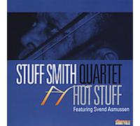 Smith Stuff - Hot Stuff