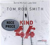 Smith,Tom Rob - Kind 44