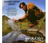 Smith Tommy Sextet - Evolution