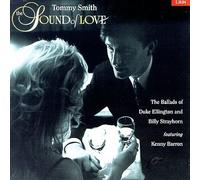 Smith, Tommy - Sound of Love