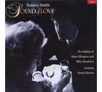 Smith,Tommy - Sound of Love