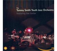 Smith, Tommy -Youth Jazz - Exploration