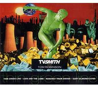 Smith, TV With Tom Robinson - The Thin Green Line