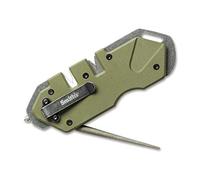 Smith Unisex - Adulto Tactical Pocket PAL Olive Drab Afilador Verde, Talla Única