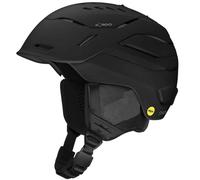 Smith Vantage 2 MIPS Casco De Snowboard Casco De Esquí Mate Negro