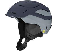 Smith Vantage 2 MIPS Casco De Snowboard Casco De Esquí Mate Royal Navy