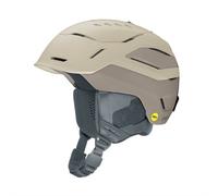 Smith Vantage 2 MIPS, casco de esquí, beige 59-63cm Matte Chalk