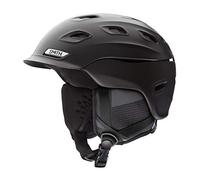 SMITH Vantage M Casco, Hombres, Matte Black (Negro), 55/59 cm