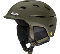 Smith Vantage MIPS, casco esquí, bosque mate 51-55cm Matte Forest