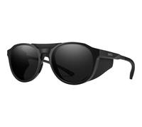Smith Venture, gafas de sol, matte black Onesize Matte Black