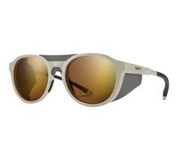 Smith Venture, gafas de sol, matte bone Onesize Matte Bone