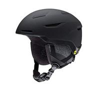 Smith Vida Mips Casco para ski M Negro