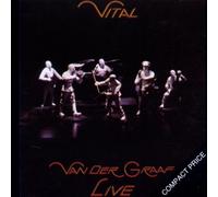 Smith - Vital Van Der Graaf