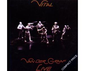Smith - Vital Van Der Graaf