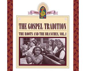 Smith - Vol. 1-Roots & The Branches