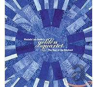 Smith & Wadada Leo & Golden Quartet - The Year Of The Elephant