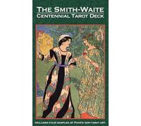Smith-Waite(r) Centennial Tarot Deck