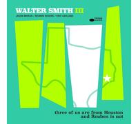 Smith Walter III - Tres Of US Son From Houst