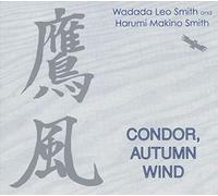 Smith, Wandada Lee - Condor Autumn Wind