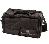 Smith & Wesson Bolsa Transporte S&W Equipaje de Mano, Unisex-Adulto