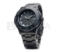 Smith & Wesson Dive Watch, negro