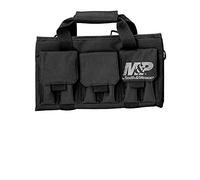 Smith & Wesson S&W 110-028 Maletin Pro TAC Arma Corta, Negro, Única