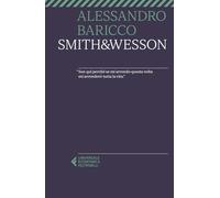 Smith & Wesson (Universale economica)