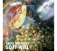 Smith Westerns – Soft Will – Vinilo 12" – Importación USA – Sony Music