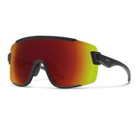 SMITH Wildcat - Unisex - Negro - talla única- modelo 2025