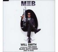 Smith, Will - Black Suits Comin